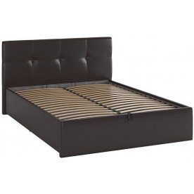 Полутораспальная кровать 1.4 Куба