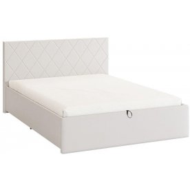 Полутораспальная кровать 1.4 Ника