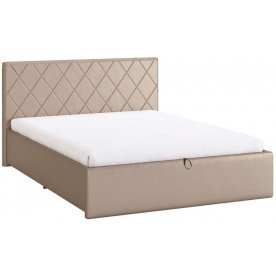 Полутораспальная кровать 1.4 Ника