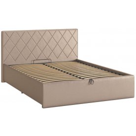 Полутораспальная кровать 1.4 Ника