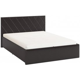 Полутораспальная кровать 1.4 Ника