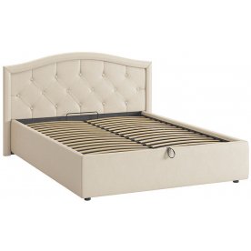 Полутораспальная кровать 1.4 Верона