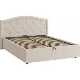 Полутораспальная кровать 1.4 Верона 2