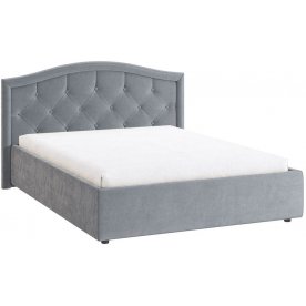 Полутораспальная кровать 1.4 Верона 2