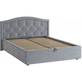 Полутораспальная кровать 1.4 Верона 2