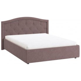 Полутораспальная кровать 1.4 Верона 2