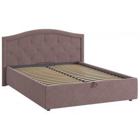 Полутораспальная кровать 1.4 Верона 2