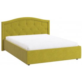 Полутораспальная кровать 1.4 Верона 2