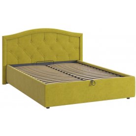 Полутораспальная кровать 1.4 Верона 2