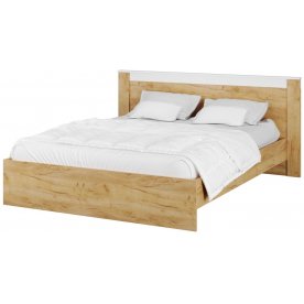 Полутораспальня кровать Адель