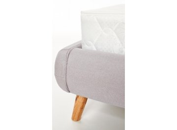 Полутораспальная кровать Elanda