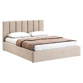 Полутораспальная кровать Афродита-3