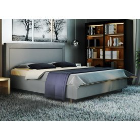 Полутораспальная кровать Афродита-8-3