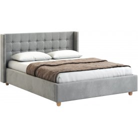 Полутораспальная кровать Афродита-9.2