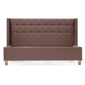 Полутораспальная кровать Афродита-9.2