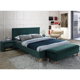 Полутораспальная кровать Azurro