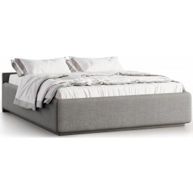 Полутораспальная кровать Alba IQ