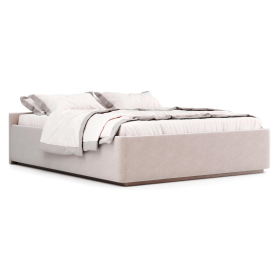 Полутораспальная кровать Alba