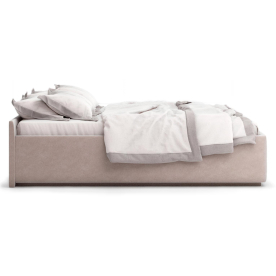 Полутораспальная кровать Alba