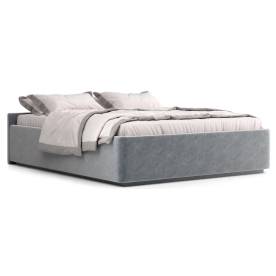 Полутораспальная кровать Alba