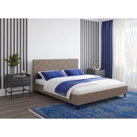 Полутораспальная кровать Алиса