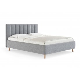 Полутораспальная кровать Alma