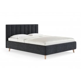 Полутораспальная кровать Alma