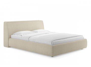 Двуспальная кровать Altea бежевый лаунж