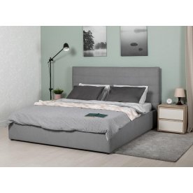 Полутораспальная кровать Амалия С