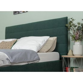 Полутораспальная кровать Амалия С