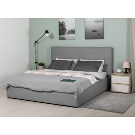 Полутораспальная кровать Амалия С