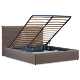 Полутораспальная кровать Амалия С