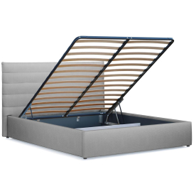 Полутораспальная кровать Амалия С