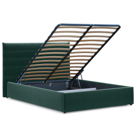 Полутораспальная кровать Амалия С