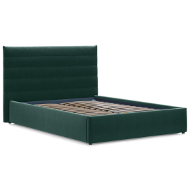 Полутораспальная кровать Амалия С