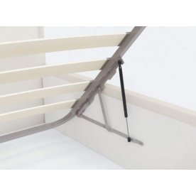 Полутораспальная кровать Амбер