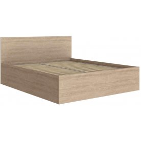 Полутораспальная кровать Анастасия АН-28К