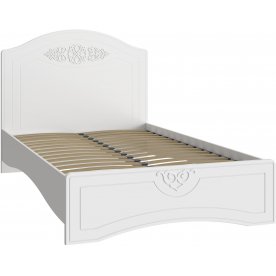 Полутораспальная кровать Ассоль АС-111К