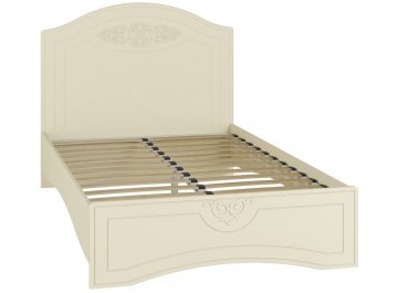 Полутораспальная кровать Ассоль плюс