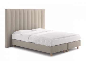 Полутораспальная кровать CC Barbara