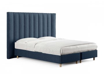 Полутораспальная кровать CC Barbara