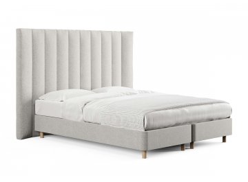 Полутораспальная кровать CC Barbara