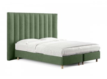 Полутораспальная кровать CC Barbara