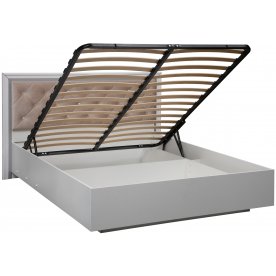 Полутораспальная кровать Бетти