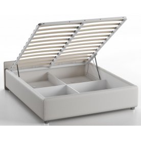 Полутораспальная кровать Bianco