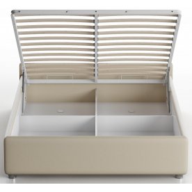 Полутораспальная кровать Bianco