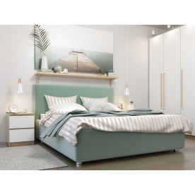 Полутораспальная кровать Bianco