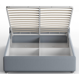 Полутораспальная кровать Bianco