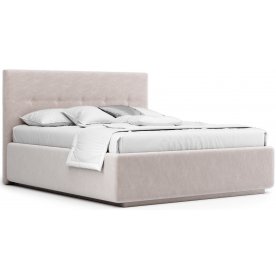 Полутораспальная кровать Bianco IQ