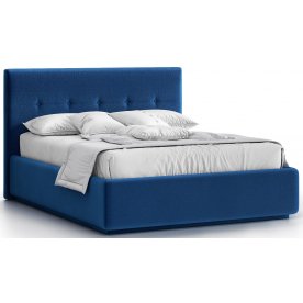 Полутораспальная кровать Bianco IQ